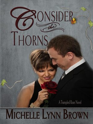 cover image of Consider the Thorns